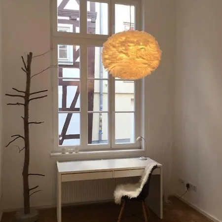 Ferienwohnung Harlekin Апартаменты *