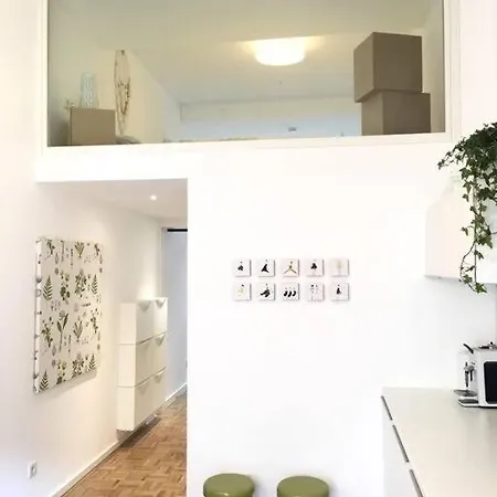 Ferienwohnung Harlekin Вецлар