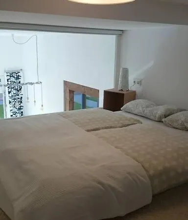 Ferienwohnung Harlekin * Вецлар