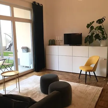 Ferienwohnung Harlekin Апартаменты Вецлар