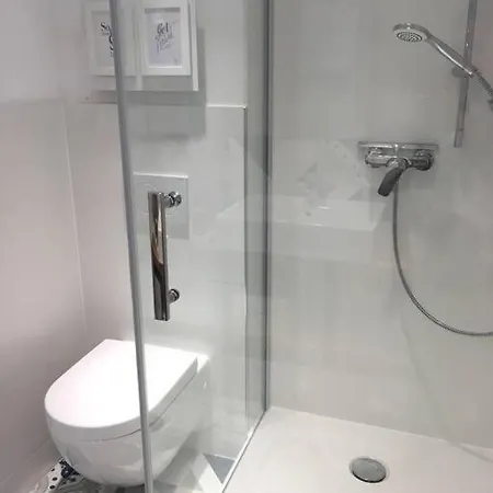 Ferienwohnung Harlekin Вецлар