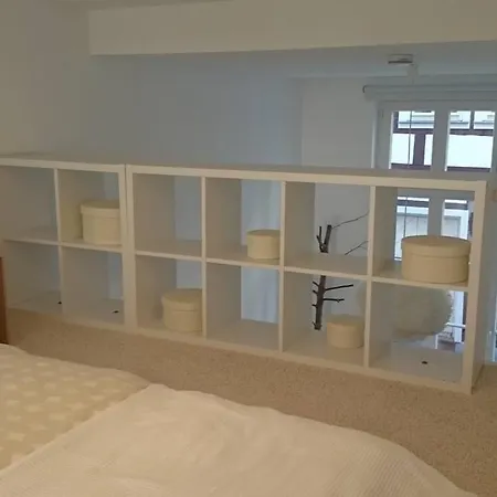 Ferienwohnung Harlekin *