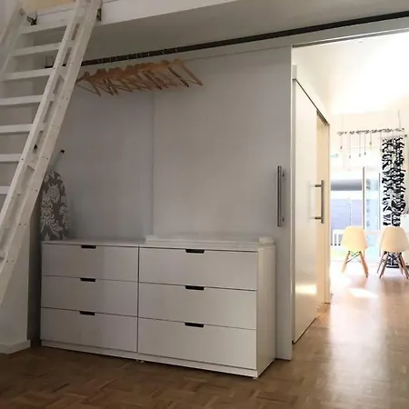 Ferienwohnung Harlekin * Вецлар