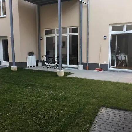 Ferienwohnung Harlekin Апартаменты Вецлар