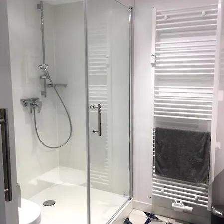 Ferienwohnung Harlekin Апартаменты *