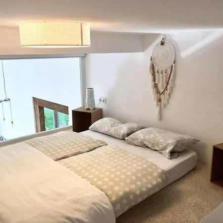 Ferienwohnung Harlekin Апартаменты *